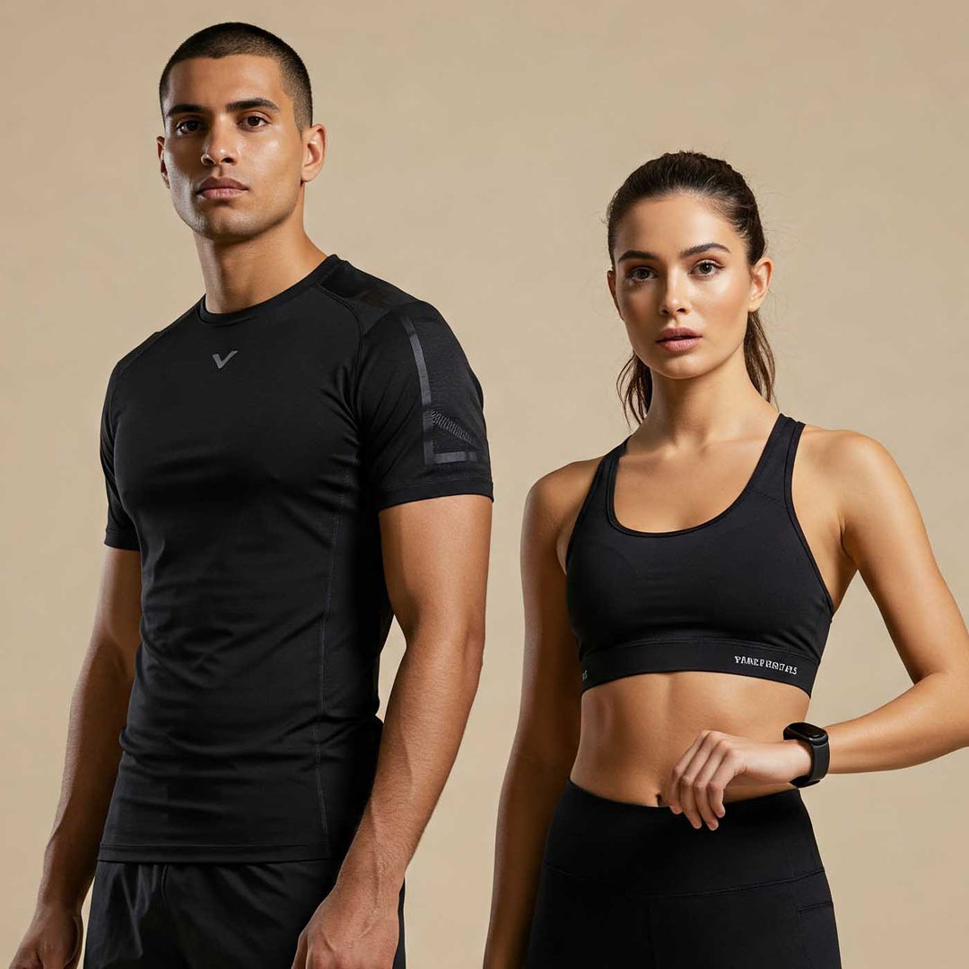 Body & Wellness