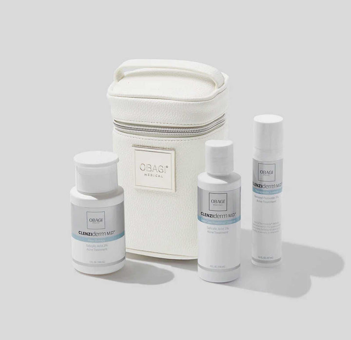 Obagi CLENZIderm M.D. Acne Therapeutic System