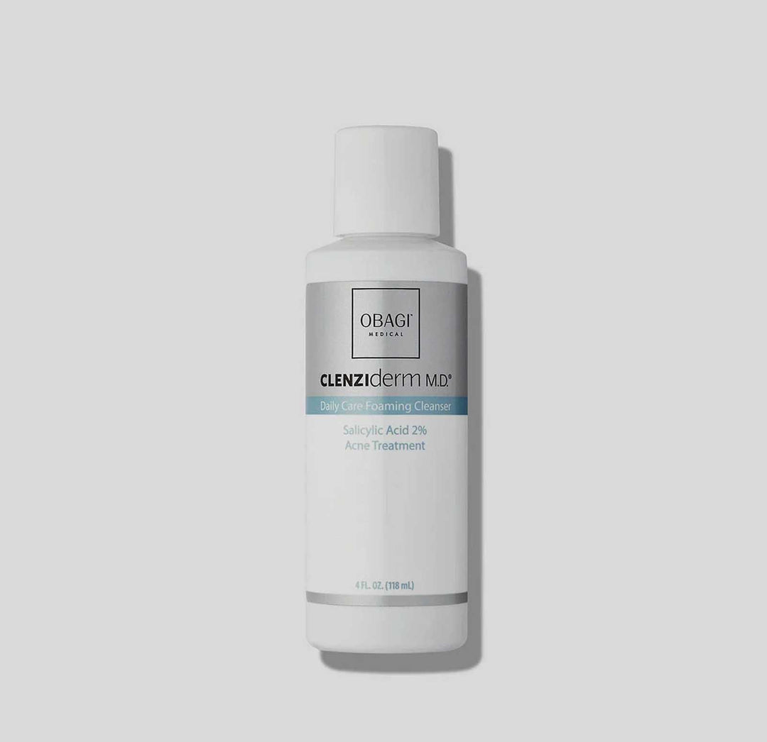 Obagi CLENZIderm M.D. Acne Therapeutic System