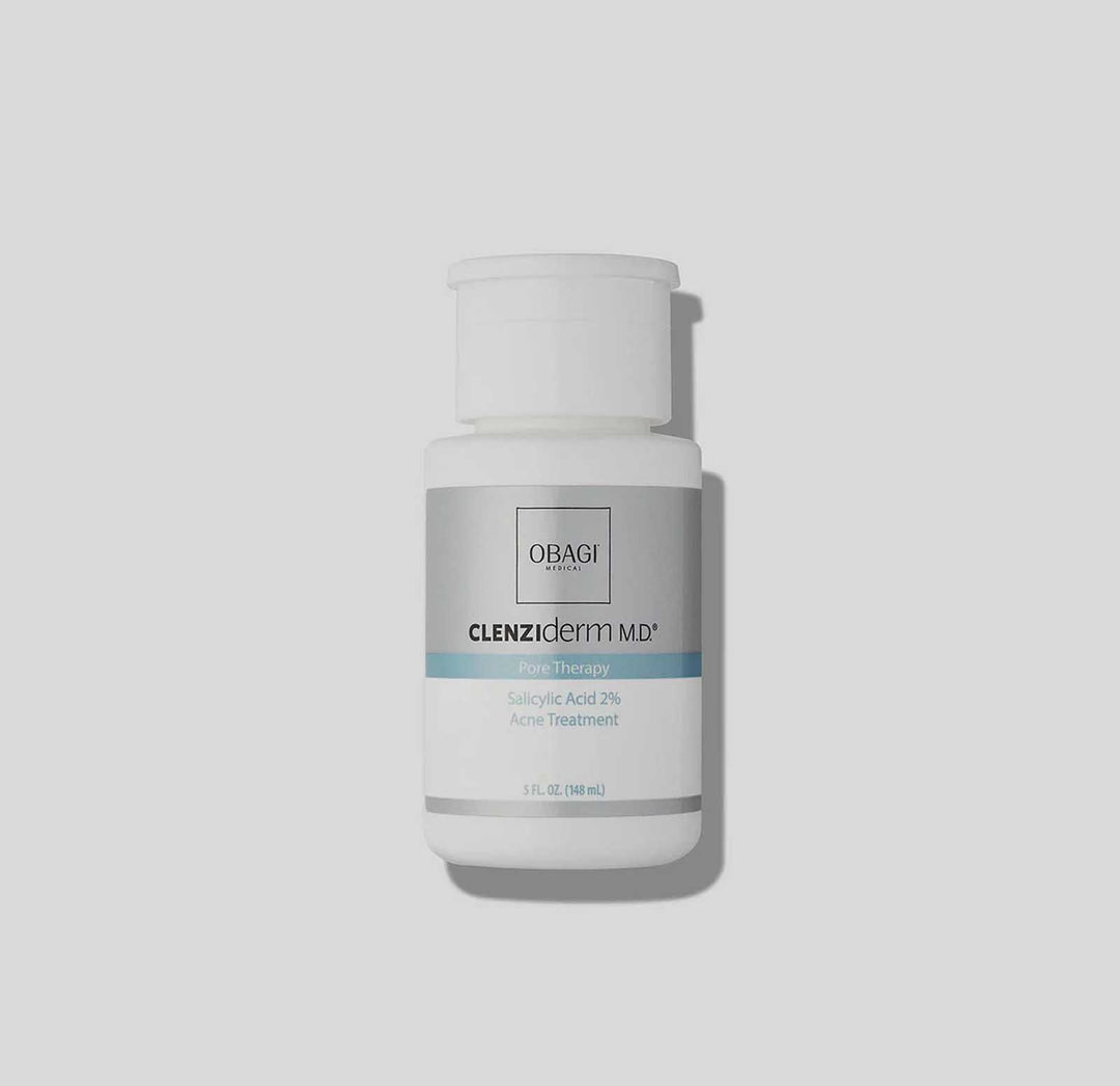 Obagi CLENZIderm M.D. Acne Therapeutic System
