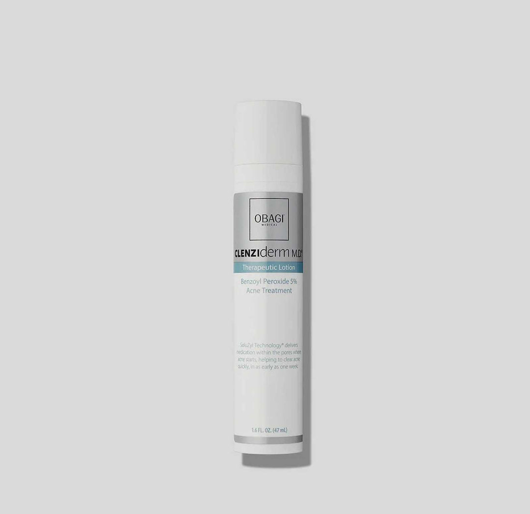 Obagi CLENZIderm M.D. Acne Therapeutic System