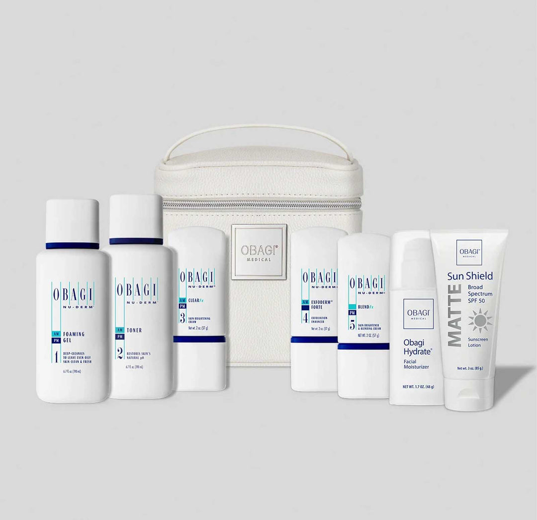 Obagi Nu-Derm Fx System