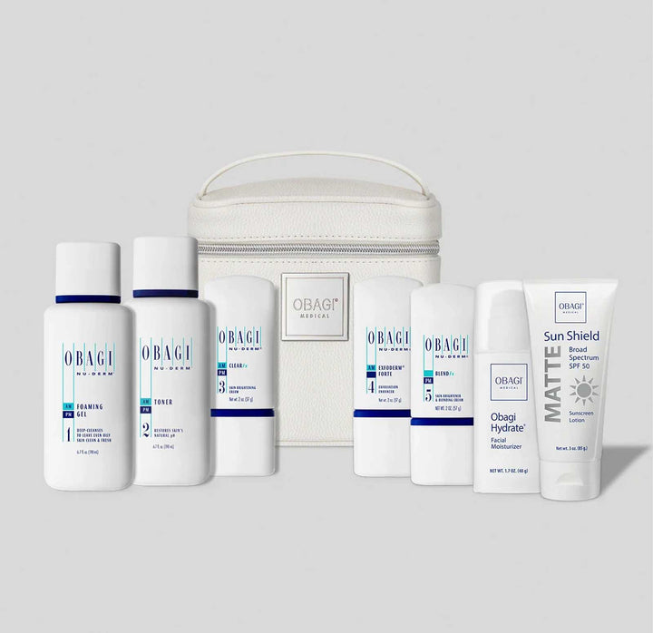 Obagi Nu-Derm Fx System
