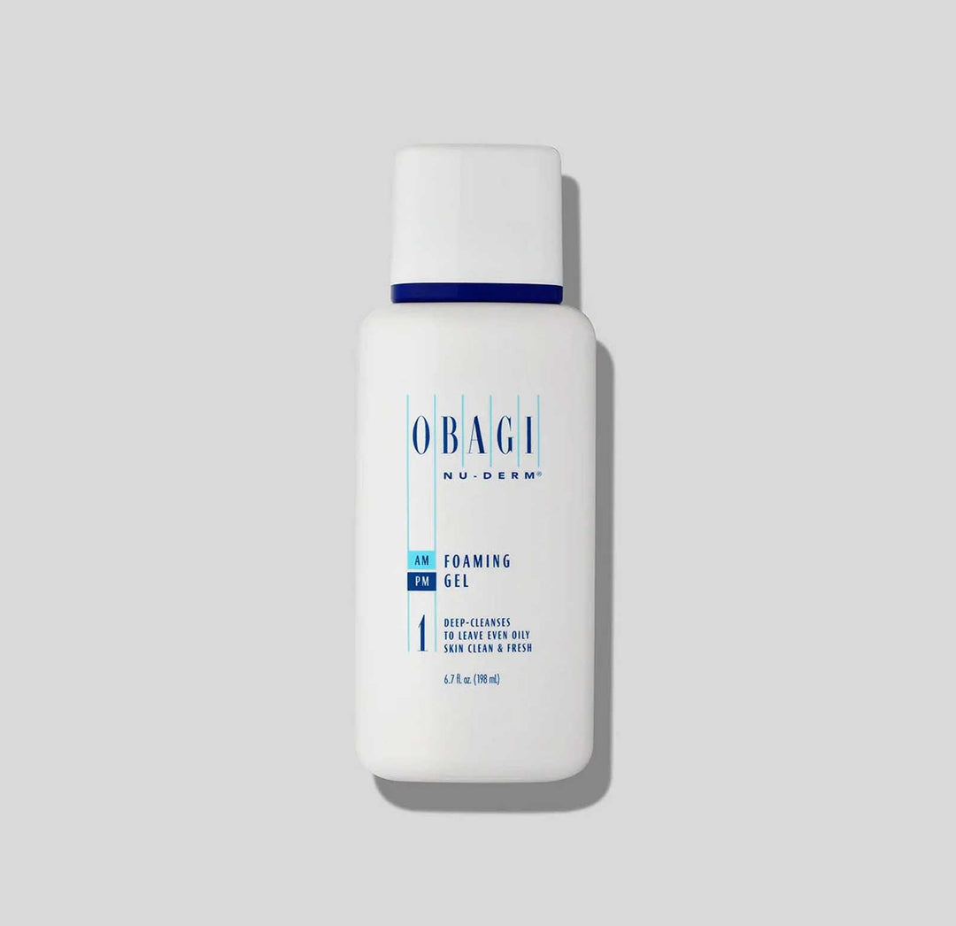 Obagi Nu-Derm Fx System