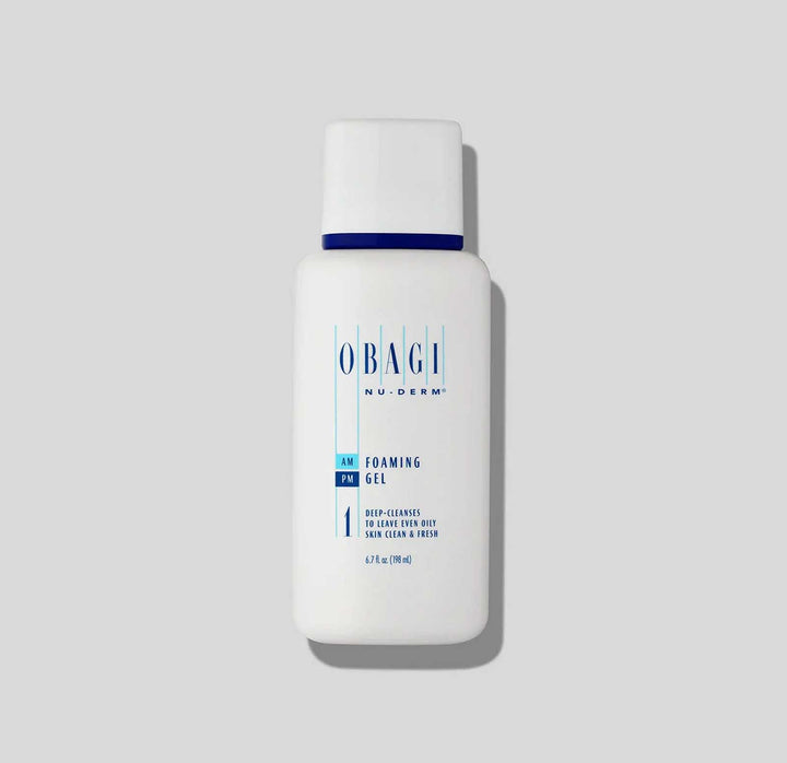 Obagi Nu-Derm Fx System