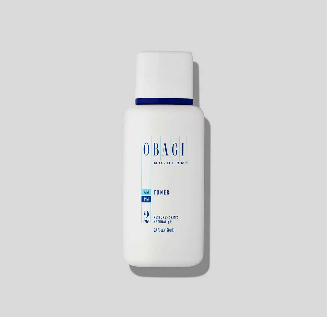 Obagi Nu-Derm Fx System