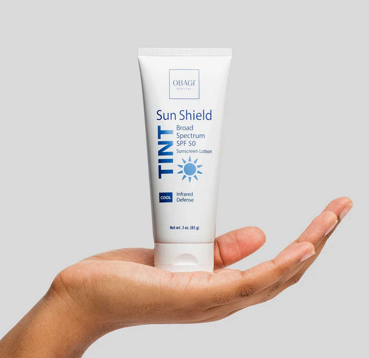 Obagi Tint Broad Spectrum SPF 50 Cool