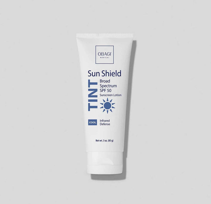 Obagi Tint Broad Spectrum SPF 50 Cool
