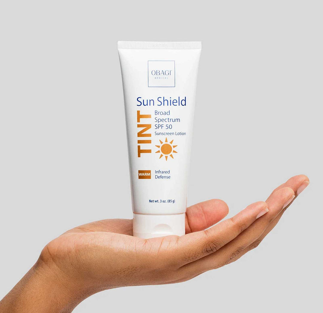 Obagi Tint Broad Spectrum SPF 50 Warm