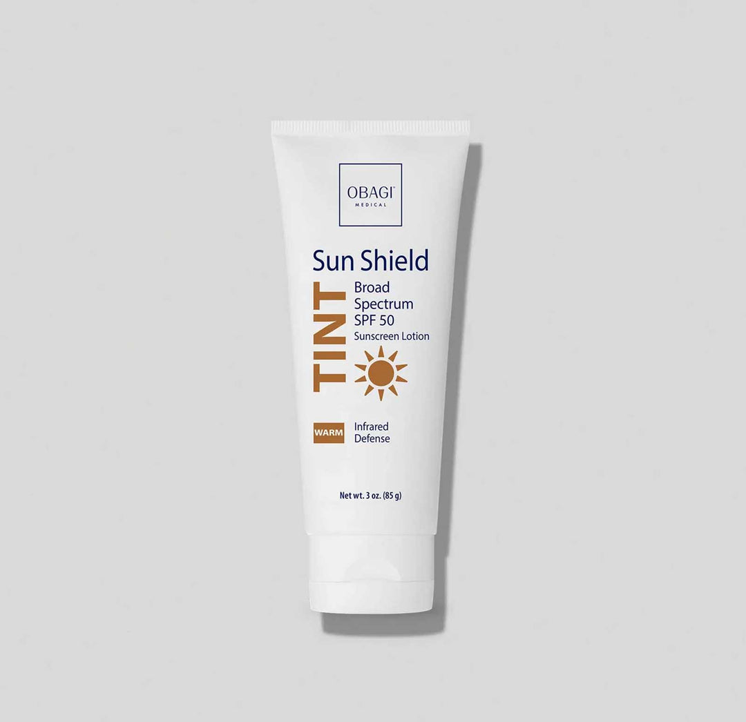 Obagi Tint Broad Spectrum SPF 50 Warm