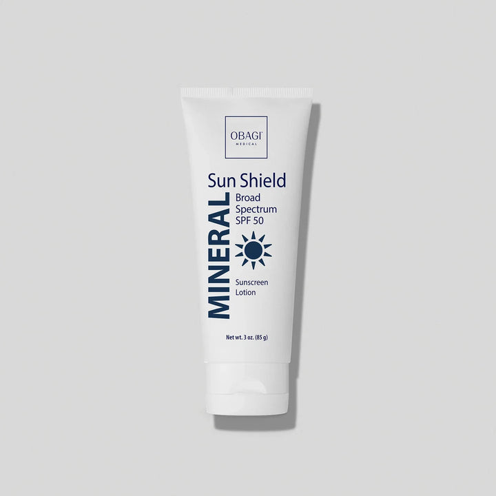 Obagi Mineral Broad Spectrum SPF 50