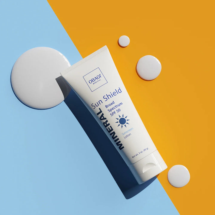 Obagi Mineral Broad Spectrum SPF 50